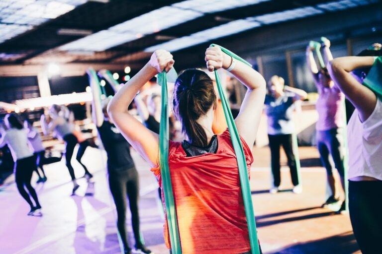 The Benefits of Joining a Fitness Gym and Health Rehabilitation Center